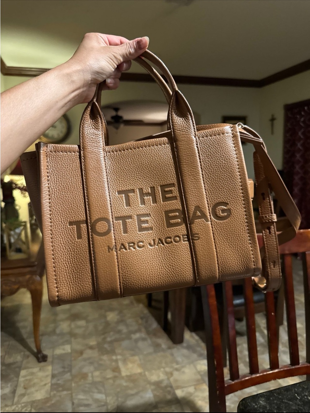 Marc Jacob tote